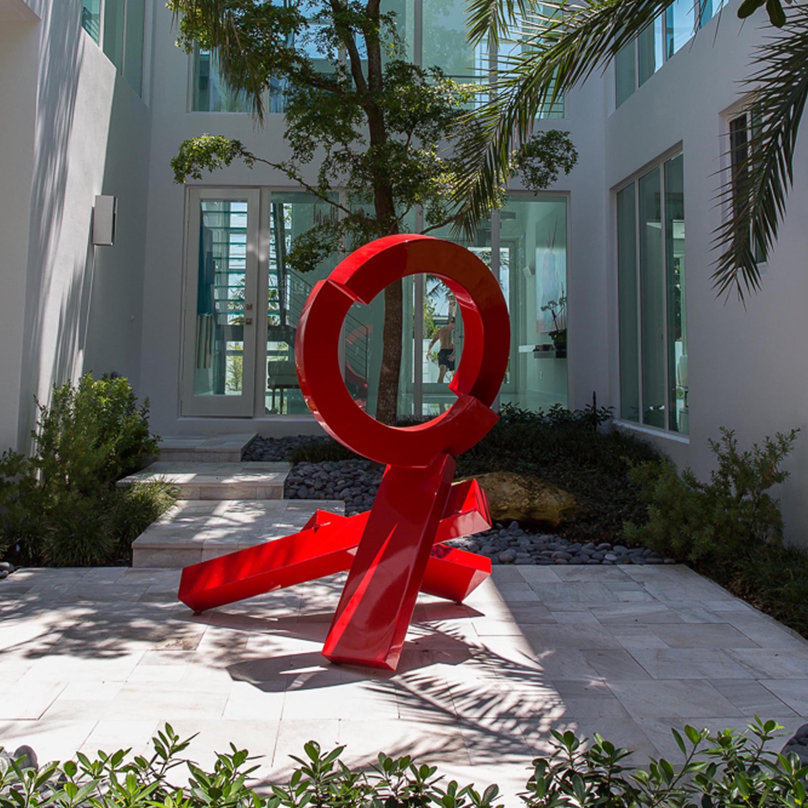Catalyst Art installation 13