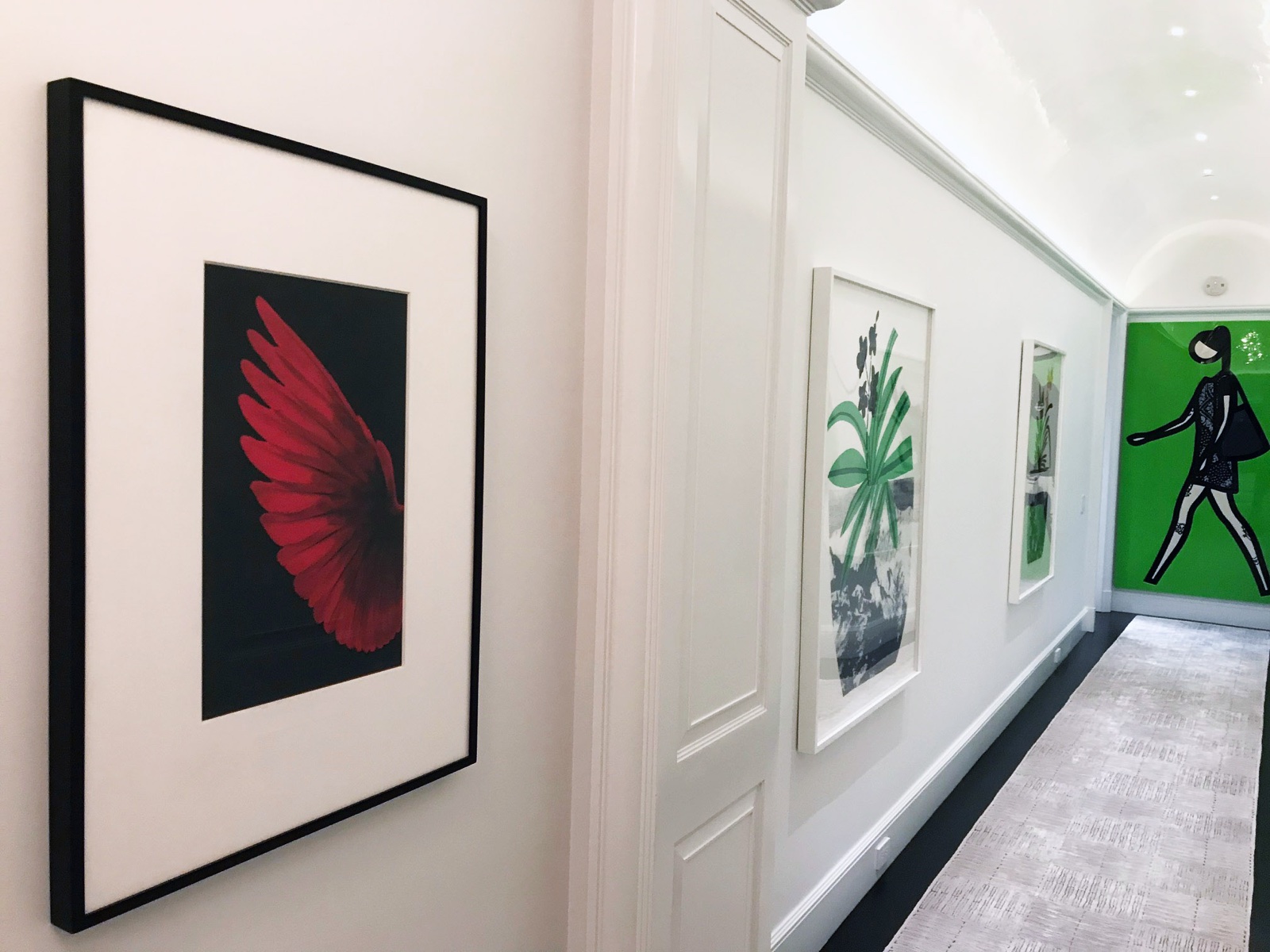 Catalyst Art installation 4